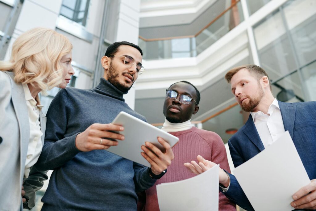 Strategic Fit und Cultural Fit in Kooperationen und Accelerator Programmen sind besonders wichtig